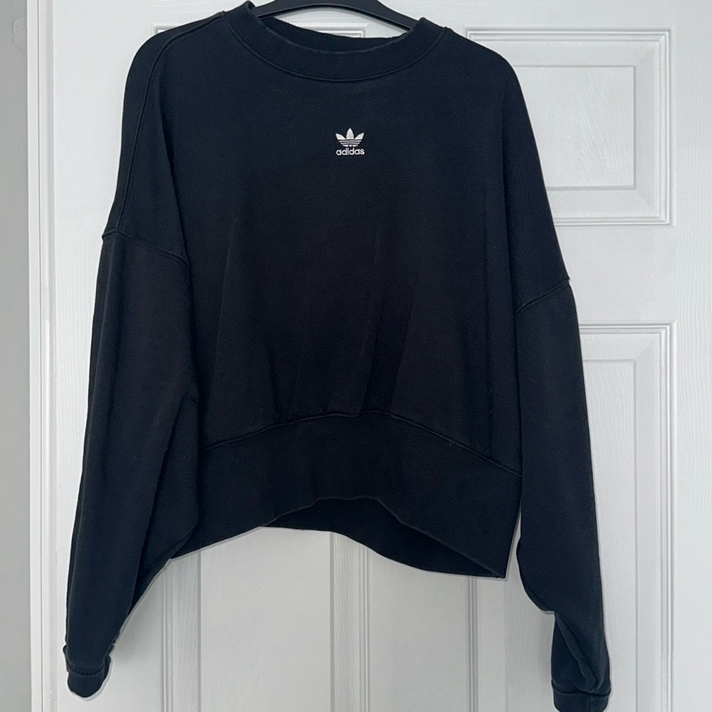 Adidas women’s sweatshirt